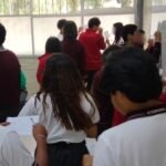 Clases de salud sexual para bachilleres en Querétaro