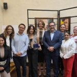 Galería RAQ en Querétaro muestra arte de adolescentes