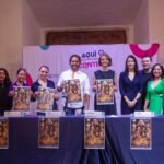Fuego de Gloria: 28 actores recrean la independencia en Querétaro