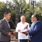 Querétaro corre 76 años hacia Dolores Hidalgo