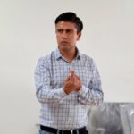Cambio en la SEDESOQ: Mejía Botello asume la cartera