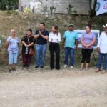 Pavanecerán camino en Jalpan de Serra con 5 mdp