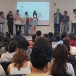 Queretaro: talleres contra la discriminacion en UTSJR
