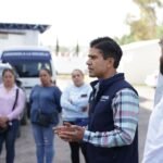 Queretaro: 855 alumnos y 85 rutas en transporte escolar