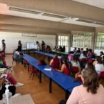 14 mil docentes de Querétaro inician ciclo escolar con CTE
