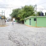 Jalpan de Serra: inician obra de 10.3 mdp para 41 mil familias