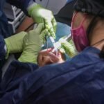 500 taxistas atendidos en primera Jornada de Salud QroTaxi