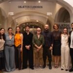 Cuatro nuevas exposiciones abren sus puertas en el MACQ