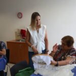 1,500 abuelos activos: así vive el Plan Vida en Querétaro