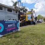 Querétaro invierte 20 mdp en calles de San Juan del Río
