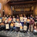 Querétaro estrena 46 Muestra Nacional de Teatro