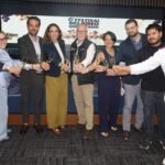 Querétaro abre Festival del Vino con 8 mil visitantes