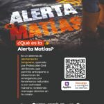 Lluvias intensas en Querétaro: guía de protección civil