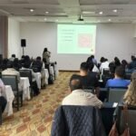 Medicos de Queretaro aprenden a detectar cancer infantil