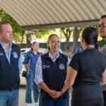 DIF Corregidora entrena a cuidadores en ejercicio adaptado