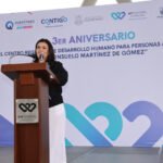 Miles de abuelos festejan 3 años de su nuevo hogar