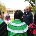 Rehabilitan Aula Cocina en Amealco para desayunos escolares