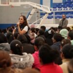 Kuri: la clave de San Juan del Río está en las familias
