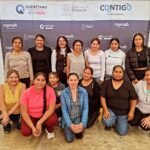 Entregan herramientas a 11 negocios en Querétaro