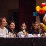 80 artesanos venden alfeñiques en el CEART de Querétaro