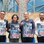Javier Santoalla llega a Querétaro con Contigo Aprendemos