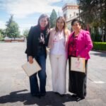 El Marqués entrega 800 ultrasonidos para detectar cáncer de mama