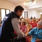 En Querétaro, adultos mayores dicen: ‘No me siento solo’