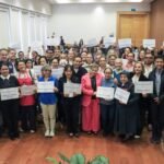 Querétaro entrega 8 millones a 43 ONG para ayudar a familias