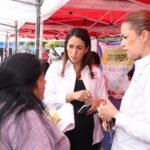 SEDIF Querétaro: 217 mil atendidos en jornadas de salud