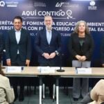 Querétaro abre inscripción para el congreso EAS 2026