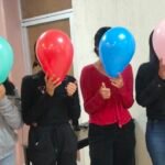 Estudiantes de Querétaro aprenden a frenar la discriminación