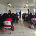101 empleados de adicciones aprueban curso de Protección Civil