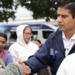 Padres de Querétaro piden mejoras al transporte escolar
