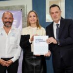 Car Herrera: 487 mil servicios en albergues y casas DIF
