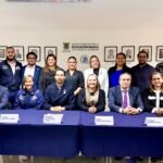 Querétaro firma acuerdo para proteger a 128 mil alumnos