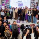 800 mujeres en feria de negocios en San Juan del Río