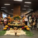 Querétaro lleva su Día de Muertos a Madrid en 2026