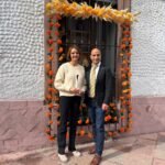 Querétaro y Suecia renuevan 30 años de lazos culturales