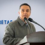 Tianguis Sombrerete: primer mercado libre de humo