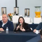 Querétaro presenta plan de transporte a largo plazo