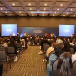 600 doctores se reúnen para cuidar mejor a la infancia