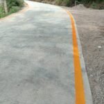 Jalpan: 2 mdp en concreto para La Saldiveña
