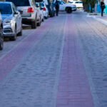 Querétaro invierte 12 mdp en calles de Carrillo Puerto