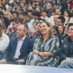 Física y números: 1,500 jóvenes abren Contigo Aprendemos 2026